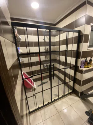 قاطع شور  شور بوكس  جاكوزي