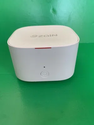 اكستندر موسع ومقوي  شبكه من زين