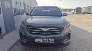 2023 Chevrolet Captiva LT SUV for Sale - Good Condition