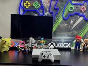 Xbox one s 500 g
