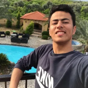 Mohammad Alzetawi