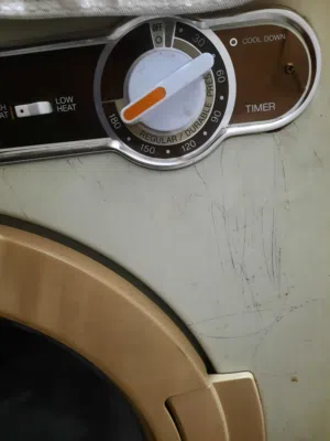 نشافة توشيبا للبيع