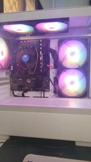 Windows Custom-built Computers for sale in Zarqa