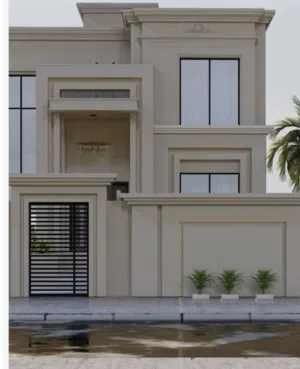 شركة مقاولات البناء والتشيد في صحار