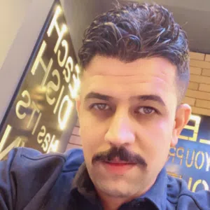 محمد صباح جبر الشويلي 