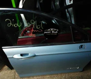 باب فورد فيوجن يمين يسار امامي خلفي 2010 - 2024 جديد مستعمل