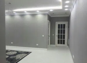 صباغ مسقط ديكورات جبس بورد