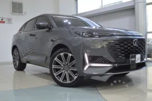Changan UNI-K 2024