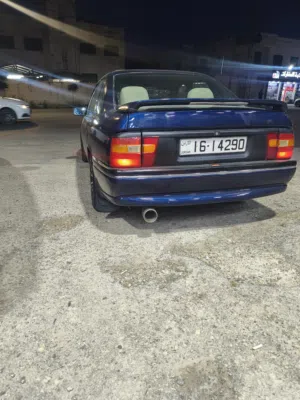 Used Opel Vectra in Amman