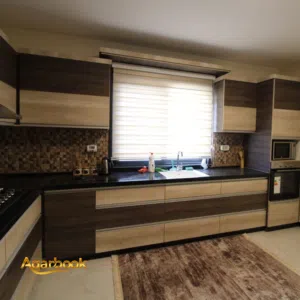 160 m2 3 Bedrooms Apartments for Rent in Ramallah and Al-Bireh Ein Musbah