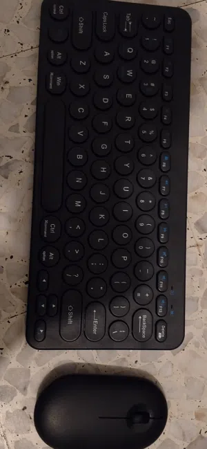 keyboard dual mode used 2 months km902