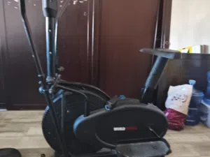 جهاز تدريب كارديو wored fitness q