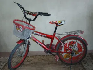 دراجة للبيع بحلوان مستعملة بحالة جيدة