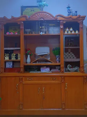 معرض خشب صاج نظيف
