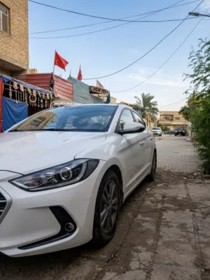 النترا 2017