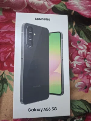 A56 samsung