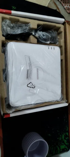 جهاز DVR منظومات مراقبة Hikvision جديد بسعر مناسب