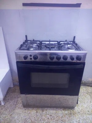 طباخ مستعمل