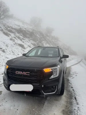 جي ام سي / تيران  2022 - GMC Terrain AT4 4X4