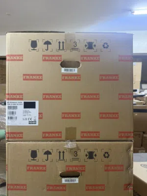 Franke microwave oven