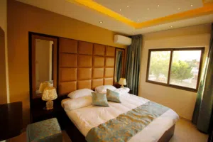 100 m2 3 Bedrooms Apartments for Rent in Amman Shmaisani