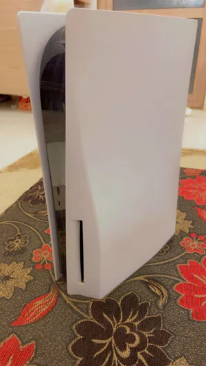 بلاستيشن 5 وكاله