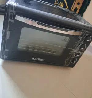 فرن كهربائي