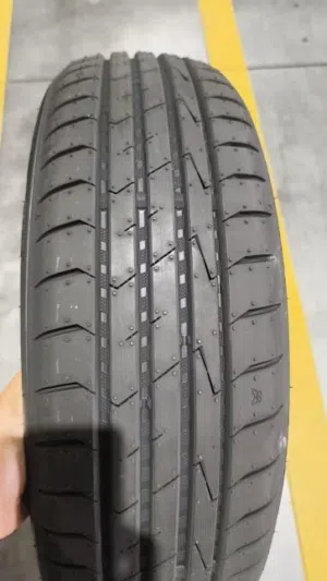 إطارات اوربي مستعملة
