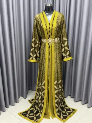 By Arabia Caftan