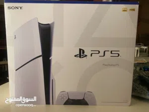 بلي ستيشن 5 امريكي جديد / للبيع