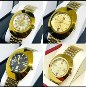 brand new *RADO ceramic Mena watches "more colors available" (CASH ON DELIVERY ALL UAE)