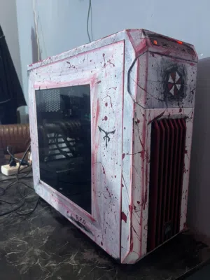 بيسي rx 6500 xt