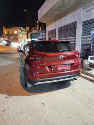 Used Hyundai Tucson in Tulkarm
