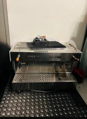 ماكينه قهوه احترافيه