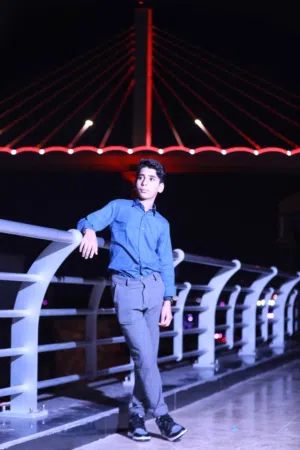 رضا محمد 
