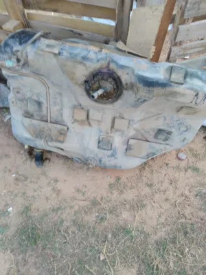 قطع غيار هونداي