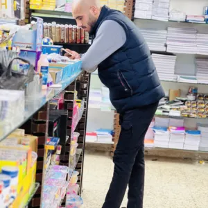 مهران ابو عصبه 