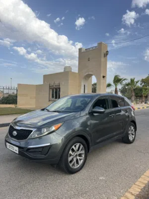 Used Kia Sportage in Tripoli