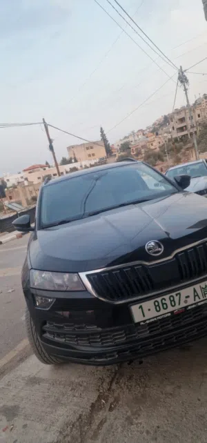 كاروك 2019