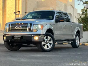 Used Ford F-150 in Amman