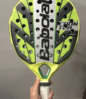 Baboolat Racket