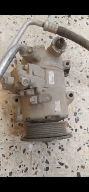 كمبرسوري تويوتا 1.8