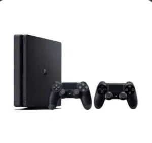 سوني 4 مستعمل 3 اشهر 500 جيجا فيهاحسابين والعاب مثل فيفا وركتليق وفورت