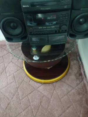 استيريو من ايوى يباني اصلي صوت قوي