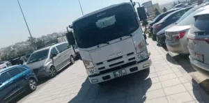 قلاب ايسوزو