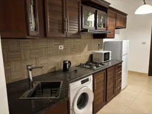 55 m2 2 Bedrooms Apartments for Rent in Amman Jubaiha
