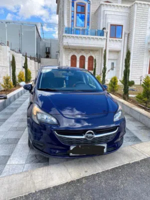 Used Opel Corsa in Hebron