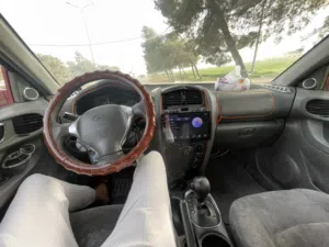 Used Hyundai Santa Fe in Madaba
