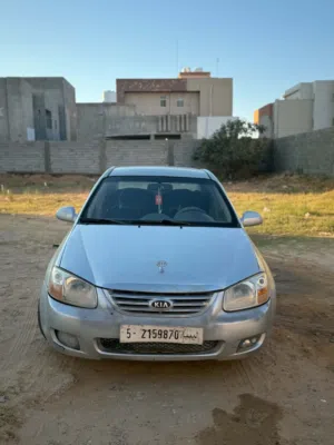 كيا سبكترا