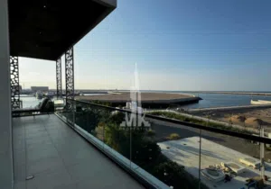 Luxury Investment with Boulevard View
